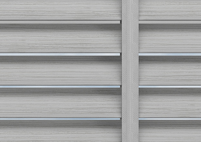 Ecowood Deluxe, Silverwood Fine Grain - Venetian Blind - Image 8